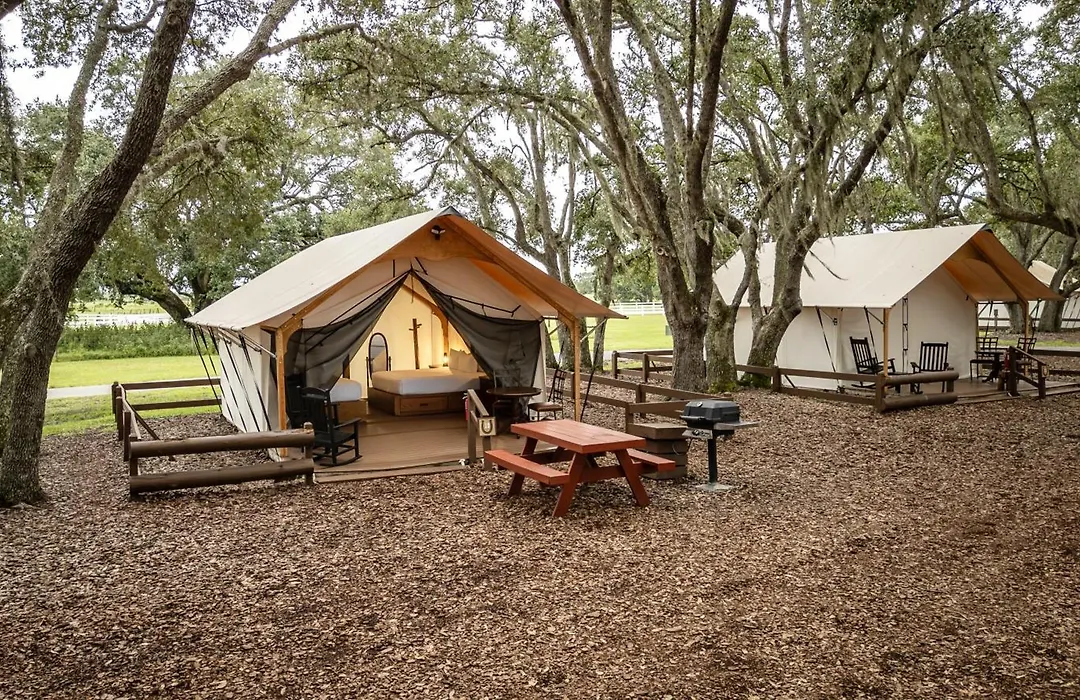 Westgate River Ranch Resort & Rodeo-1