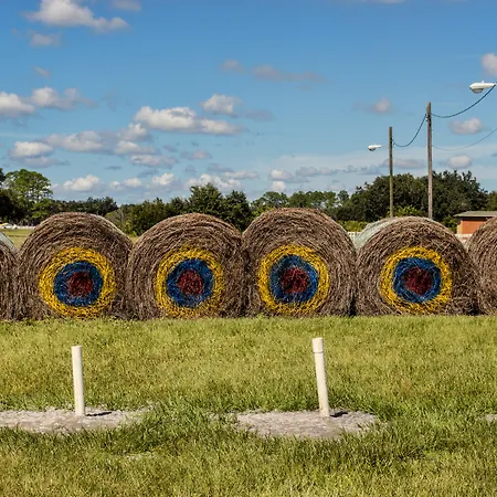 Westgate River Ranch Resort & Rodeo-2